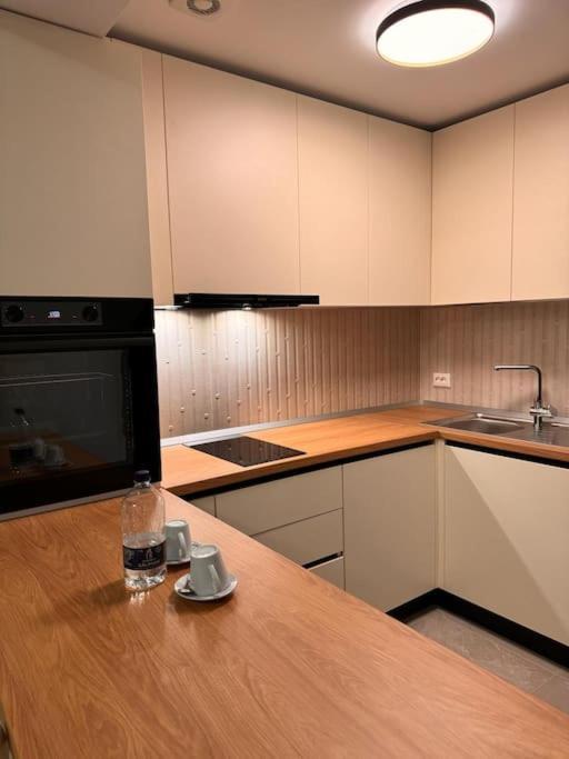 Apartament Rin Grand Apt. Nou Bucureşti